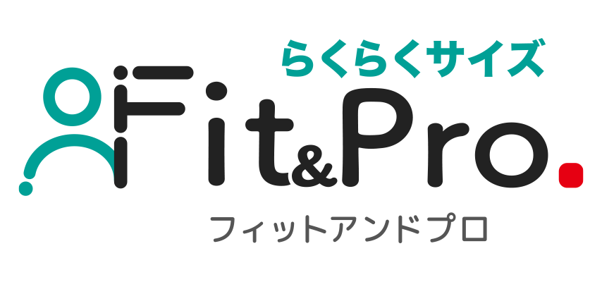 Fitandpro フィットアンドプロ